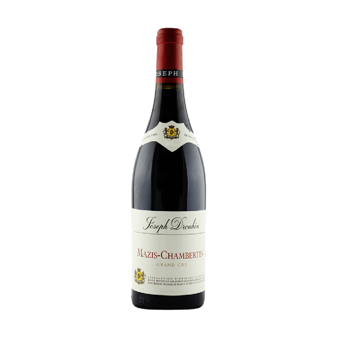 Joseph Drouhin Mazis-Chambertin Grand Cru｜2013