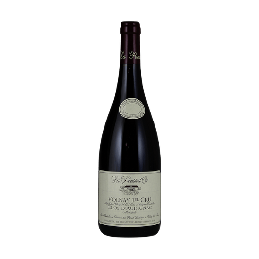 La Pousse d'Or Volnay Premier Cru Clos d'Audignac｜2011