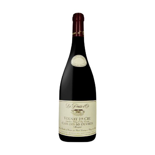 La Pousse d'Or Volnay Premier Cru Clos des  Ouvrées｜2018