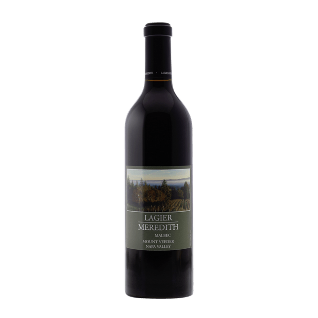 Lagier Meredith Malbec｜2019