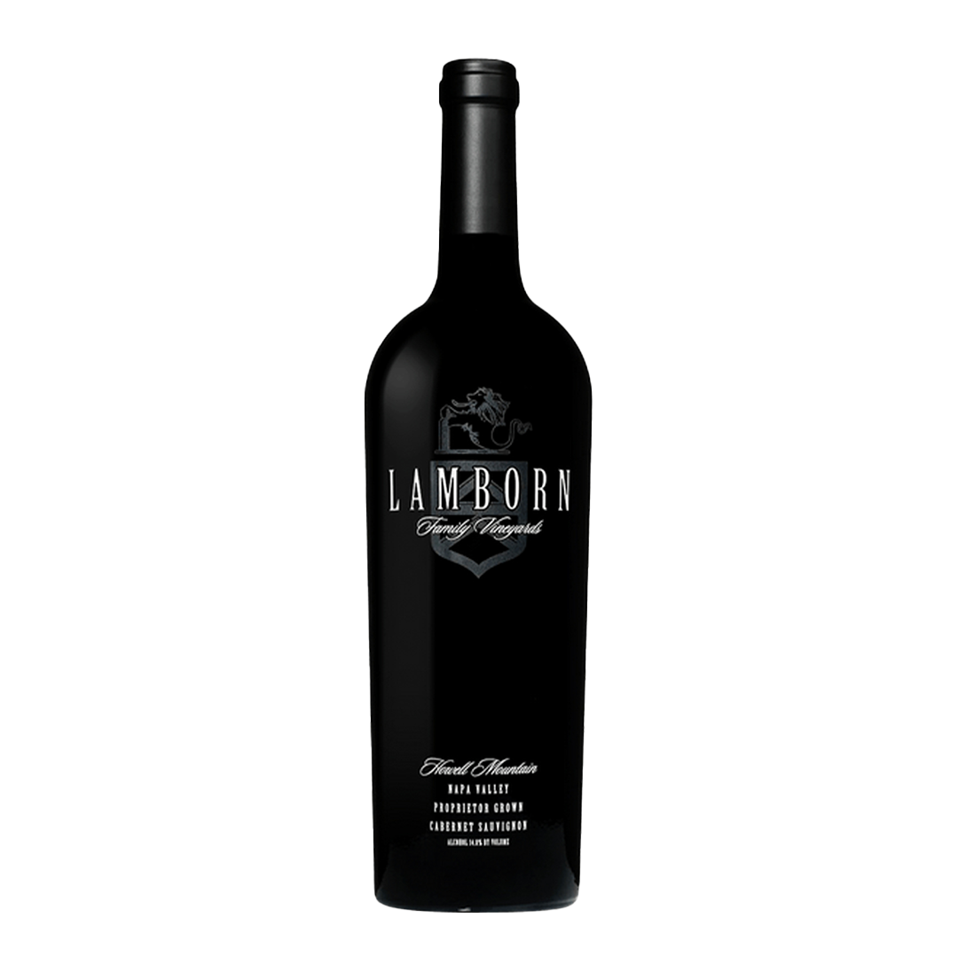 Lamborn Family Vineyards Cabernet Sauvignon｜2011