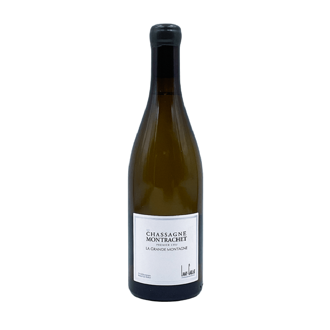 Lamy-Caillat Chassagne-Montrachet Premier Cru Grande Montagne｜2018