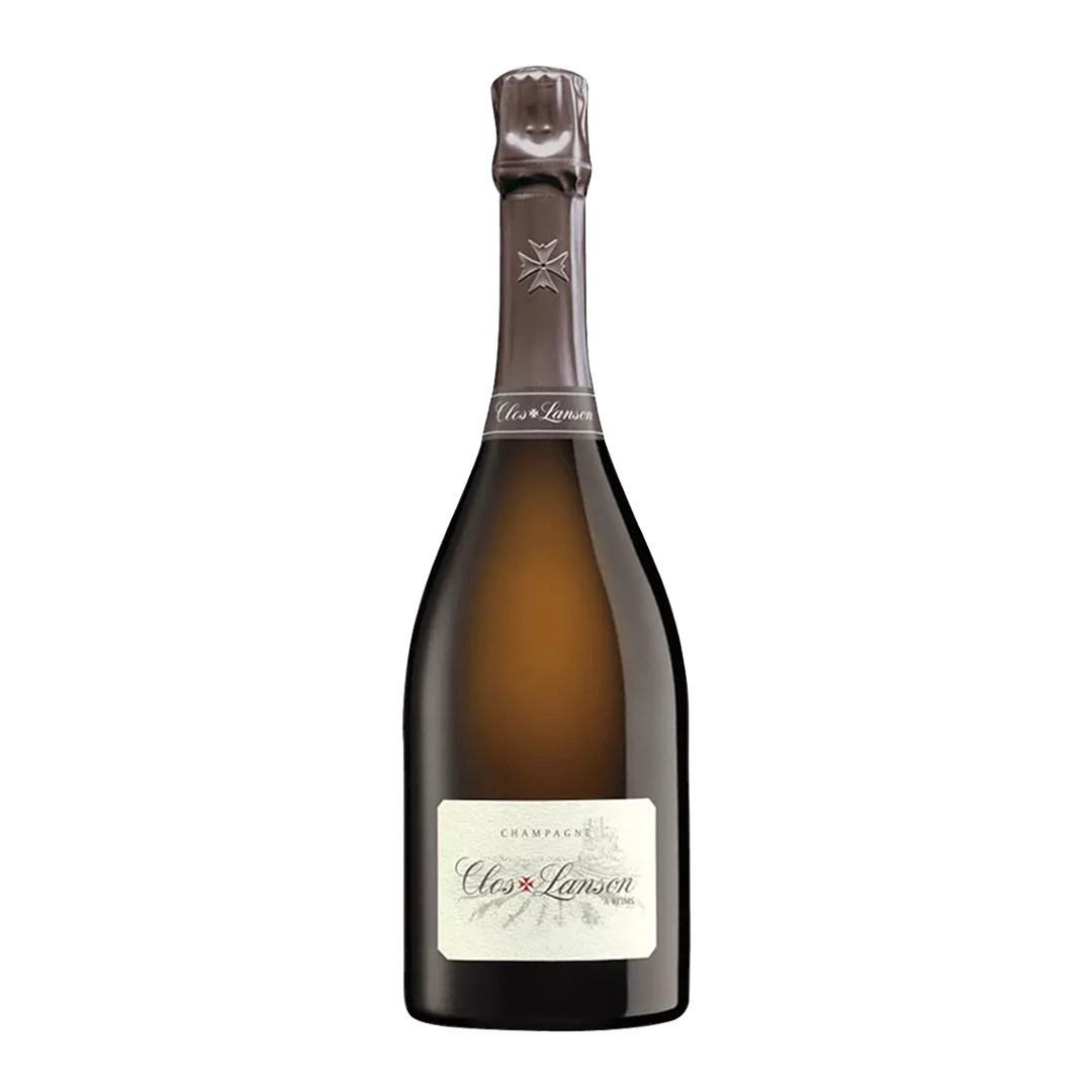 Lanson Champagne Clos Lanson｜2009