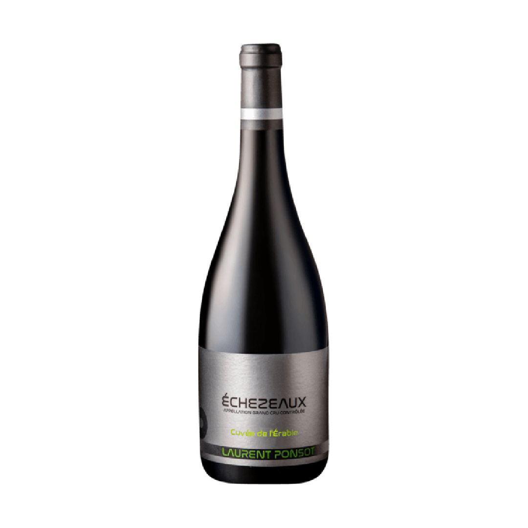 Laurent Ponsot Echezeaux Grand Cru Cuvee De iErable｜2019