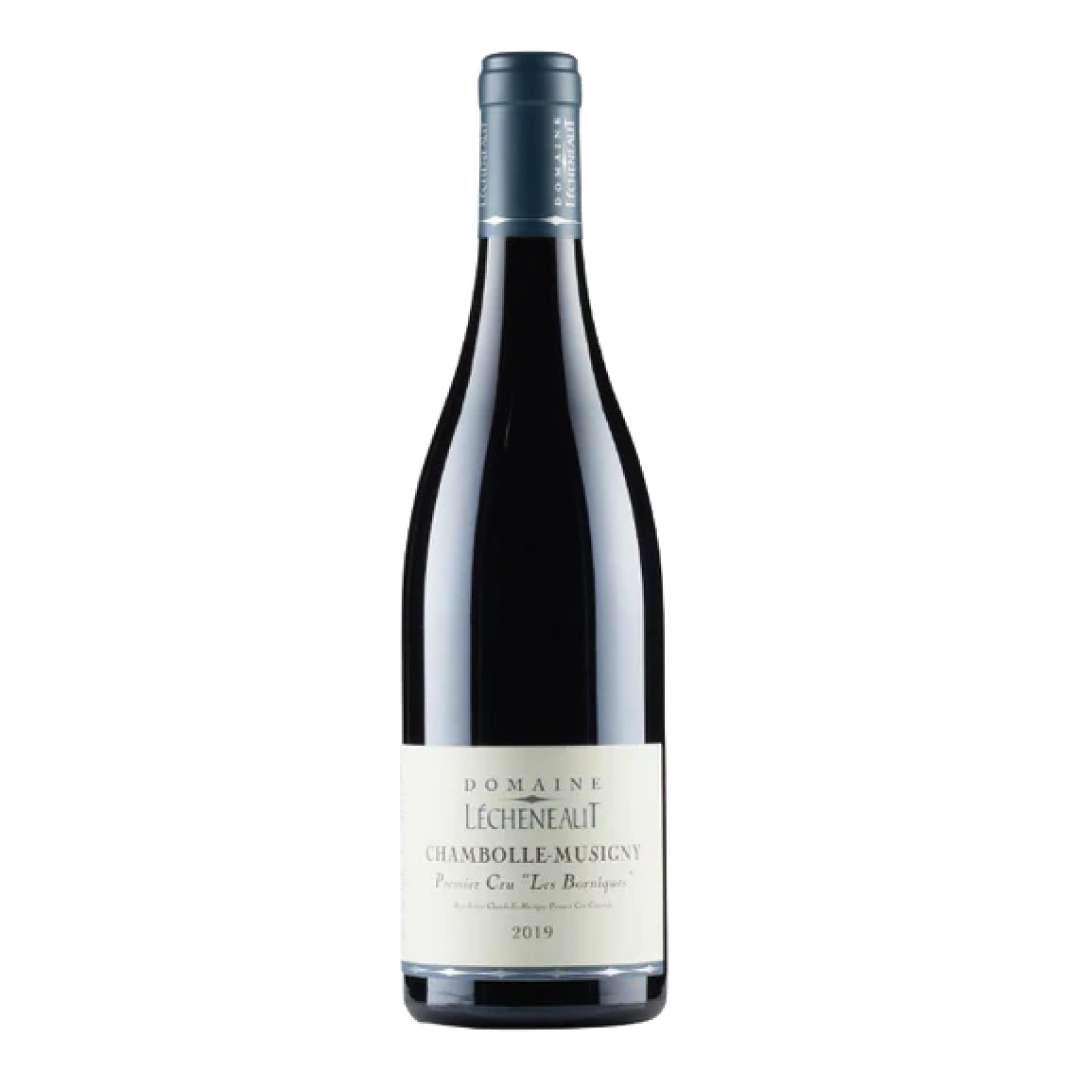 Lecheneaut Chambolle Musigny Premier Cru Les Borniques｜2021