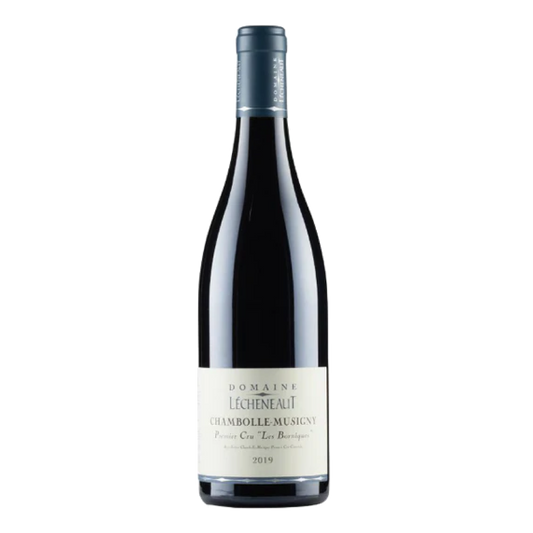 Lecheneaut Chambolle Musigny Premier Cru Les Borniques｜2021