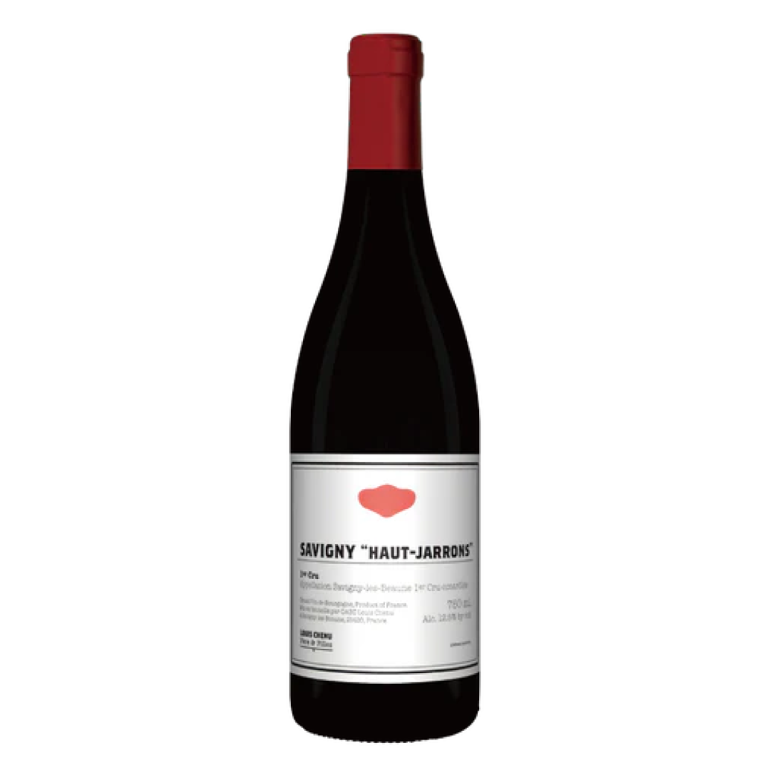 Louis Chenu Père & Filles Savigny-lès-Beaune Premier Cru Les Hauts Jarrons｜2019