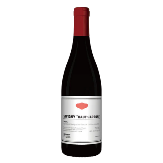 Louis Chenu Père & Filles Savigny-lès-Beaune Premier Cru Les Hauts Jarrons｜2019