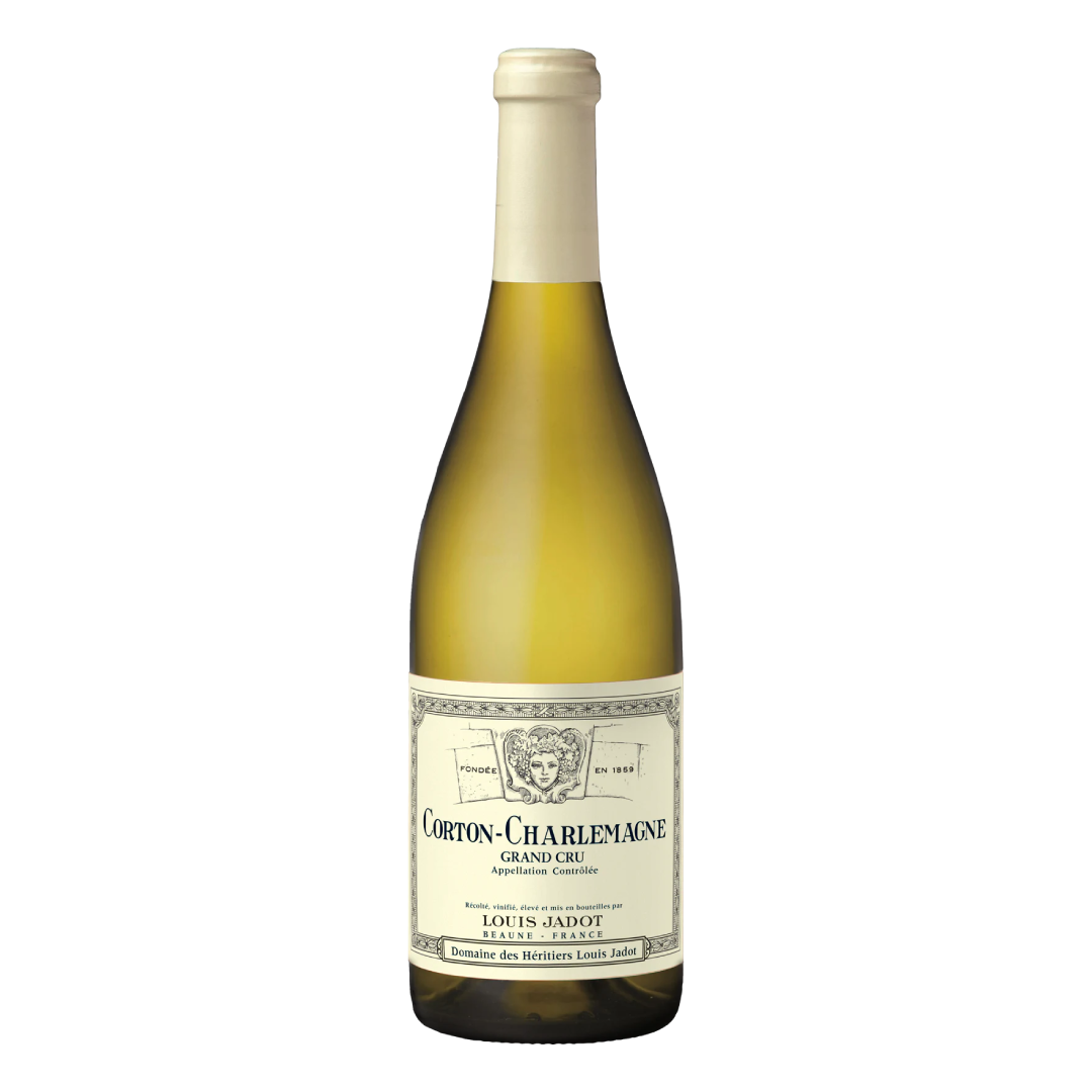 Louis Jadot Corton Charlemagne Grand Cru｜2009