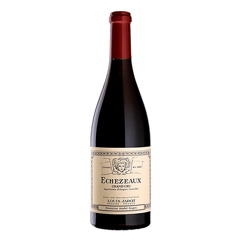 Louis Jadot Echezeaux Grand Cru｜1999