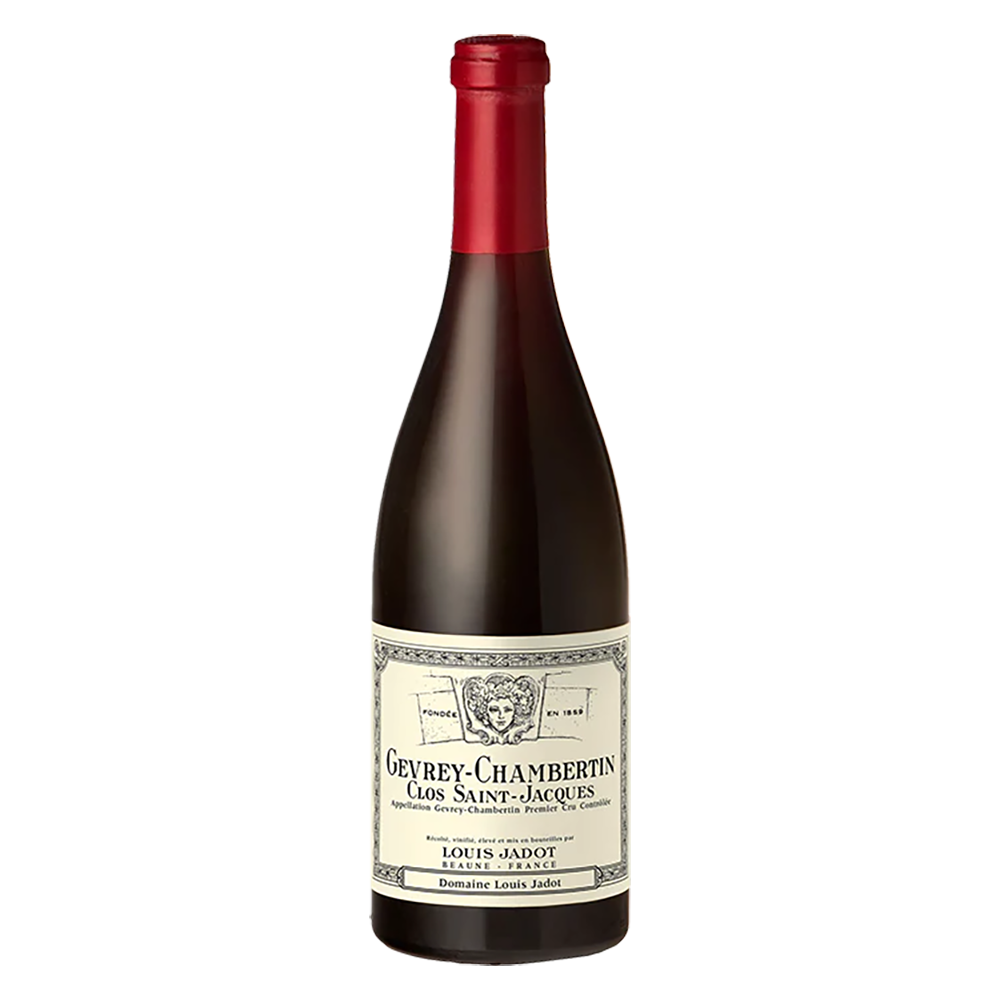 Louis Jadot Gevrey-Chambertin Premier Cru Clos St Jacques｜2014