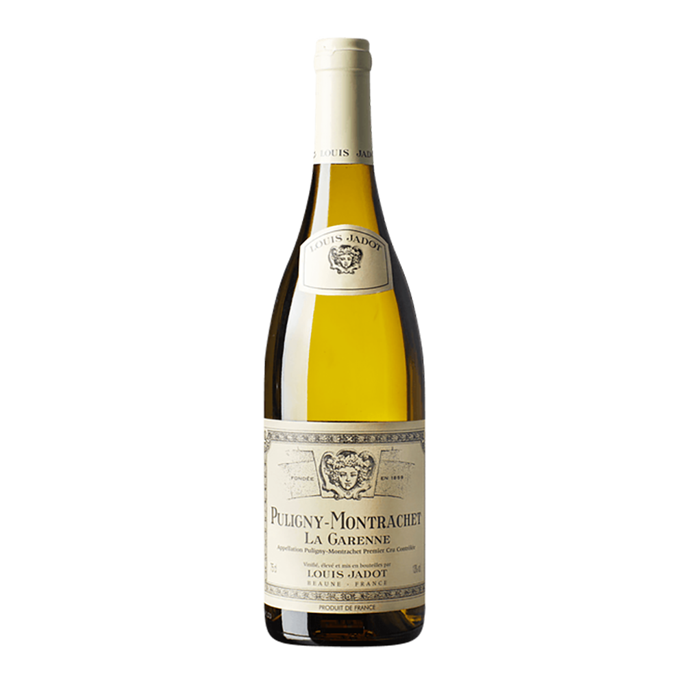 Louis Jadot Puligny Montrachet Premier Cru Clos De La Garenne｜2020