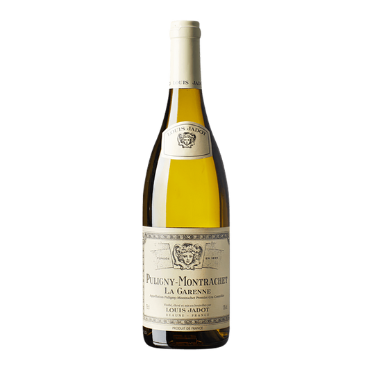 Louis Jadot Puligny Montrachet Premier Cru Clos De La Garenne｜2020