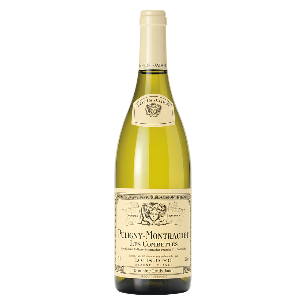 Louis Jadot Puligny Montrachet Premier Cru Les Combettes｜2020