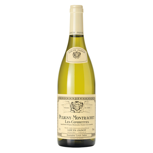 Louis Jadot Puligny Montrachet Premier Cru Les Combettes｜2020