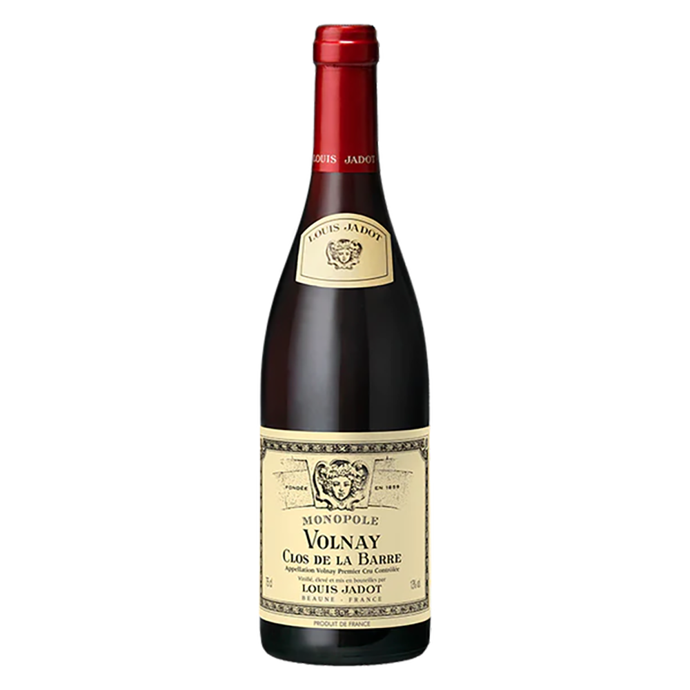 Louis Jadot Volnay Premier Cru Clos De La Barre｜2010