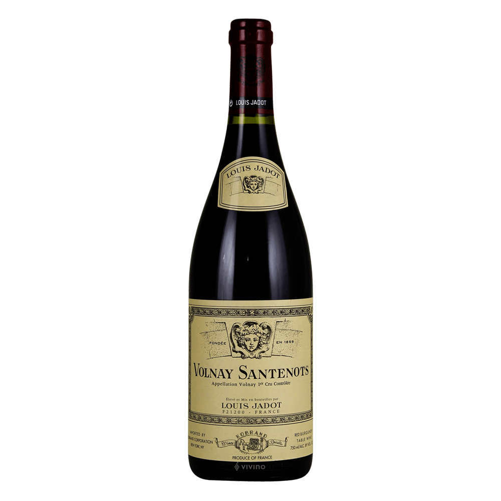 Louis Jadot Volnay Premier Cru Santenots｜2020