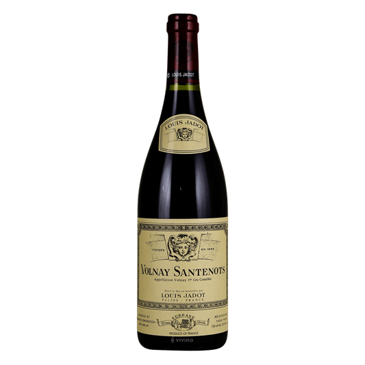 Louis Jadot Volnay Premier Cru Santenots｜2020