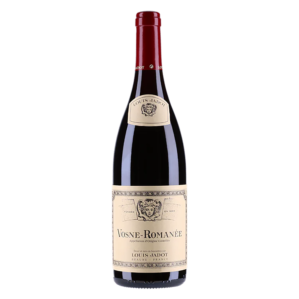Louis Jadot Vosne-Romanée｜2018
