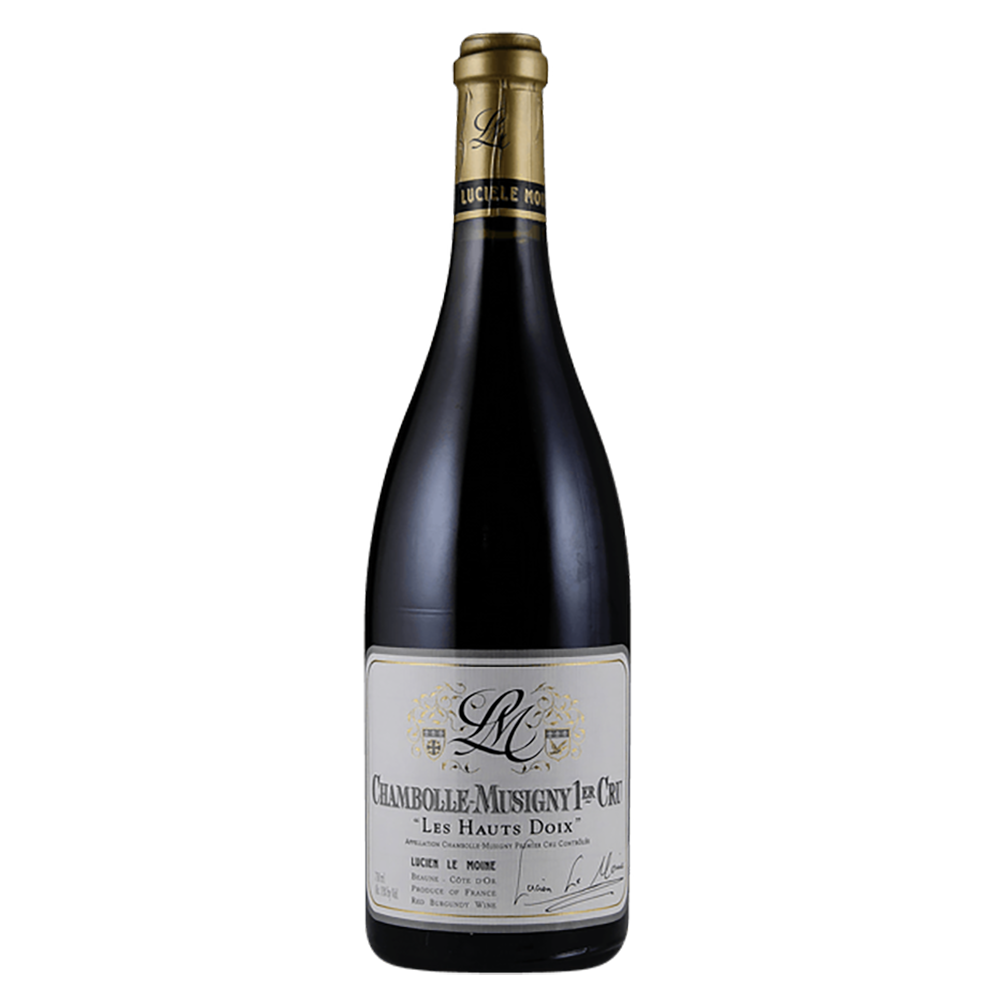 Lucien Le Moine Chambolle-Musigny Premier Cru Les Hauts-Doix｜2016