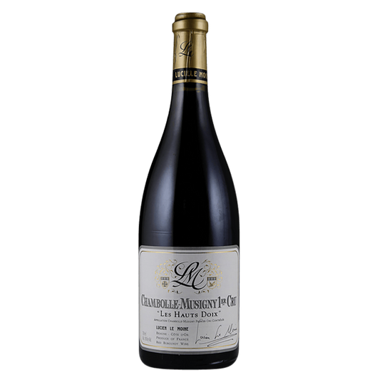 Lucien Le Moine Chambolle-Musigny Premier Cru Les Hauts-Doix｜2016