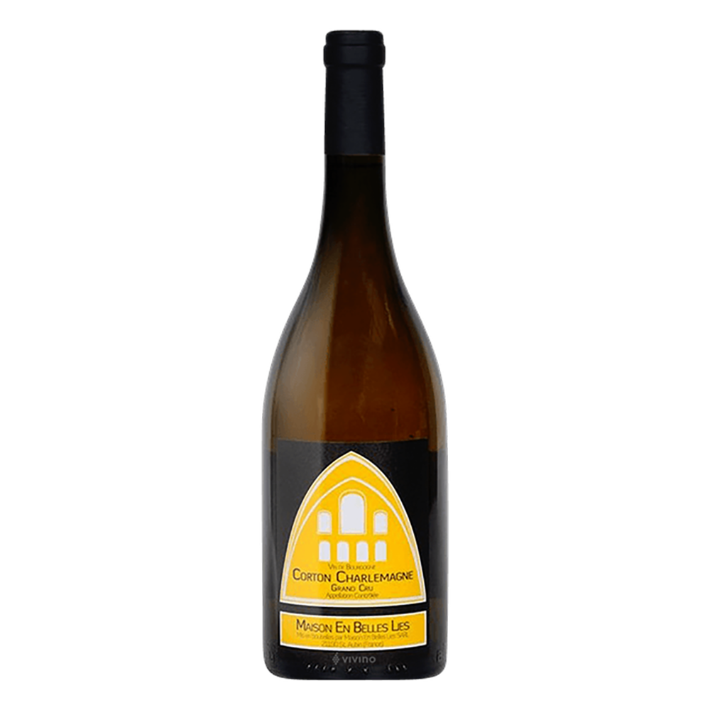 Maison En Belles Lies Corton Charlemagne Grand Cru｜2017