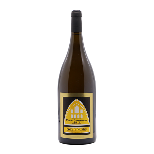 Maison En Belles Lies Corton Charlemagne Grand Cru Magnum｜2017