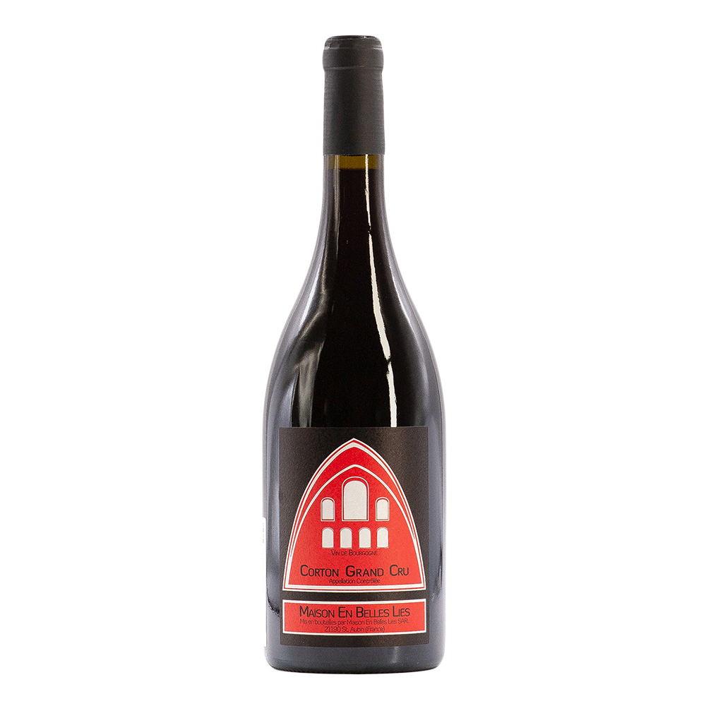 Maison En Belles Lies Corton Grand Cru Les Perrieres｜2017