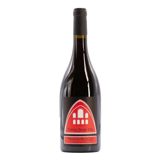 Maison En Belles Lies Corton Grand Cru Les Perrieres｜2017