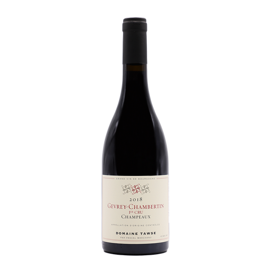 Marchand Tawse Gevrey-Chambertin Premier Cru Champeaux｜2019