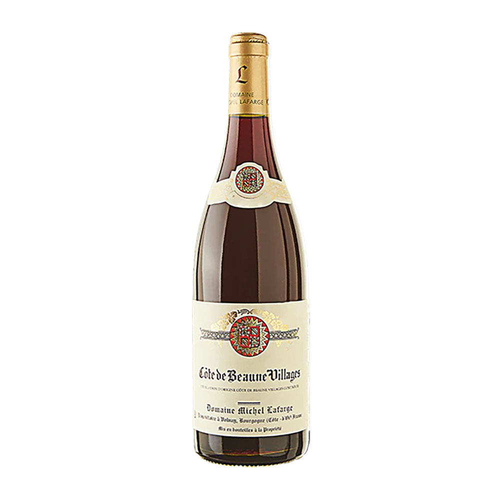 Michel Lafarge Cote De Beaune Villages｜2017