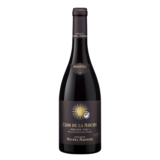Michel Magnien Clos De La Roche Grand Cru｜2017