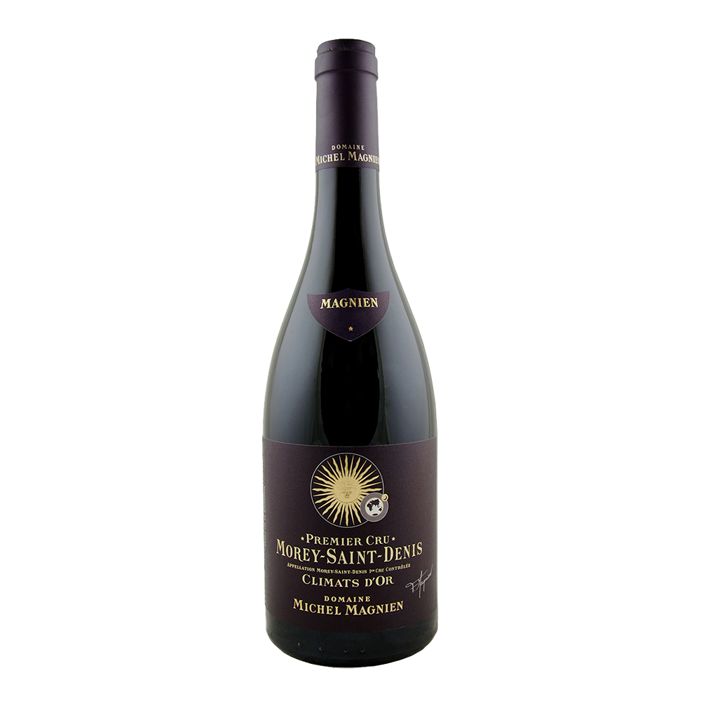Michel Magnien Morey Saint Denis Premier Cru Climats d'Or｜2017