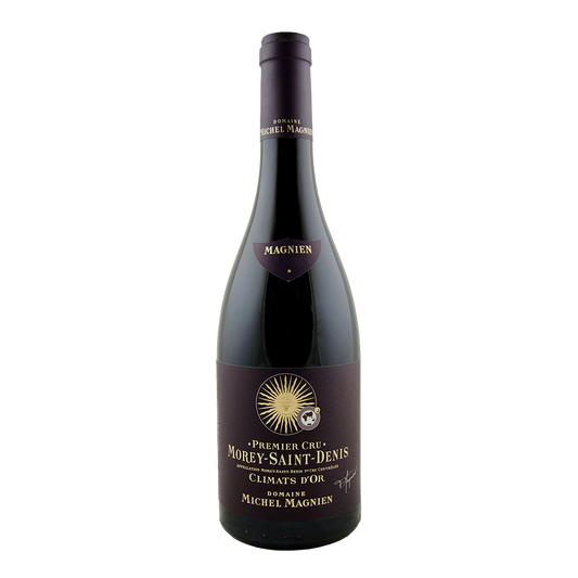 Michel Magnien Morey Saint Denis Premier Cru Climats d'Or｜2017