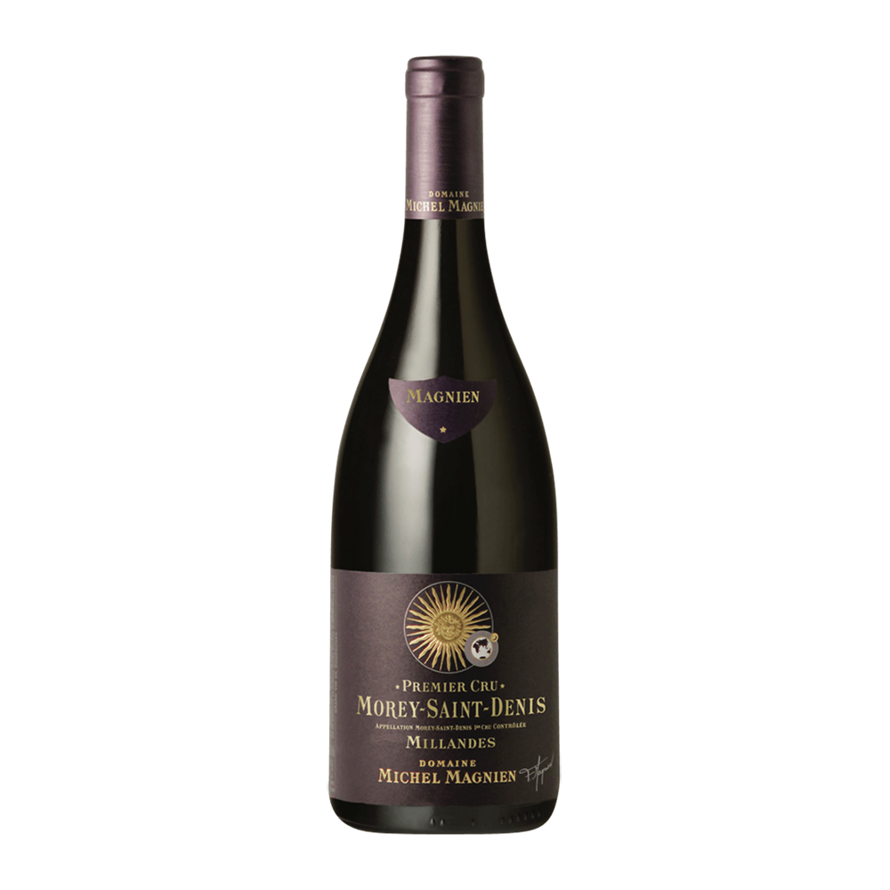 Michel Magnien Morey Saint Denis Premier Cru Les Millandes｜2017