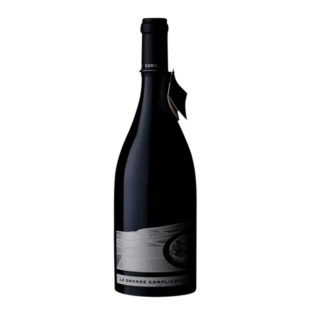 Mongeard Mugneret Echezeaux Grand Cru La Grande Complication｜2019