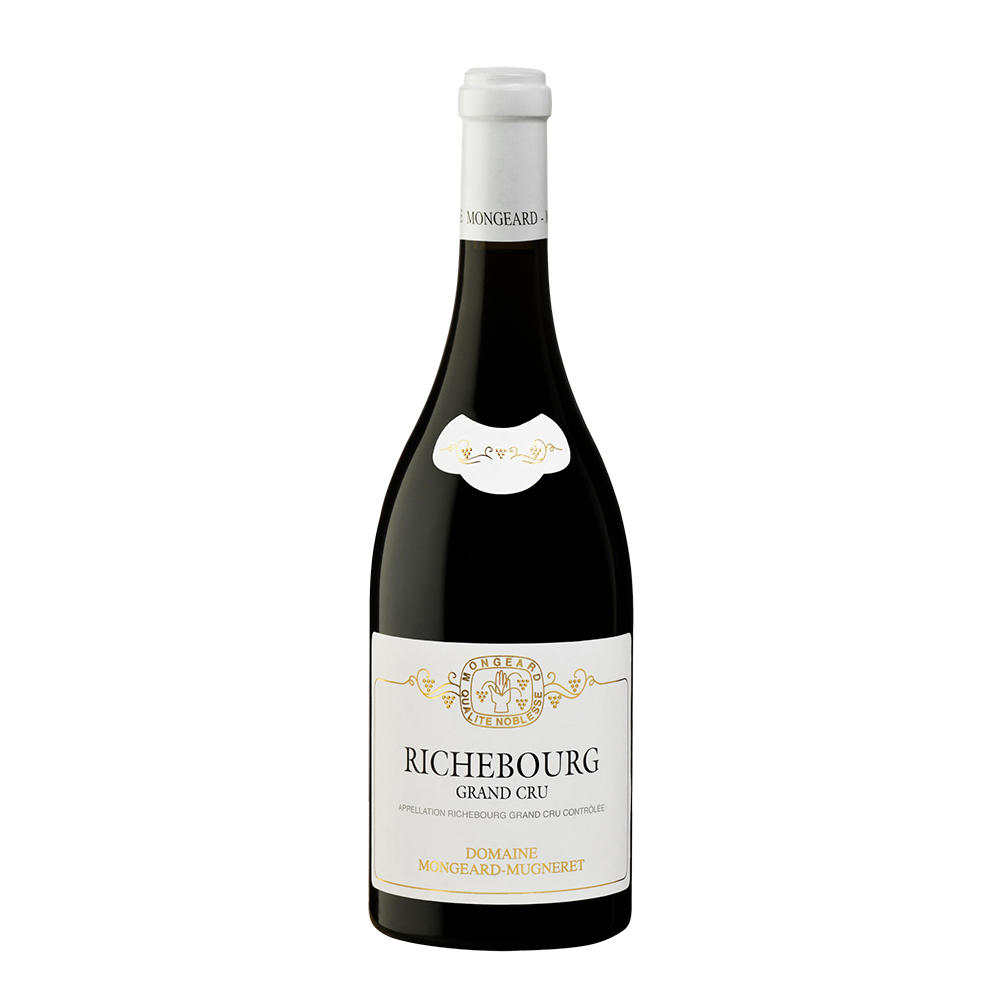 Mongeard Mugneret Richebourg Grand Cru｜2017
