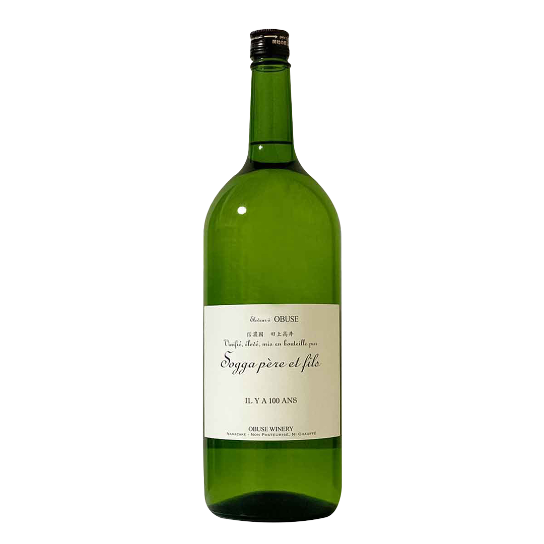 小布施 Naturel 70 田幸 生酛
