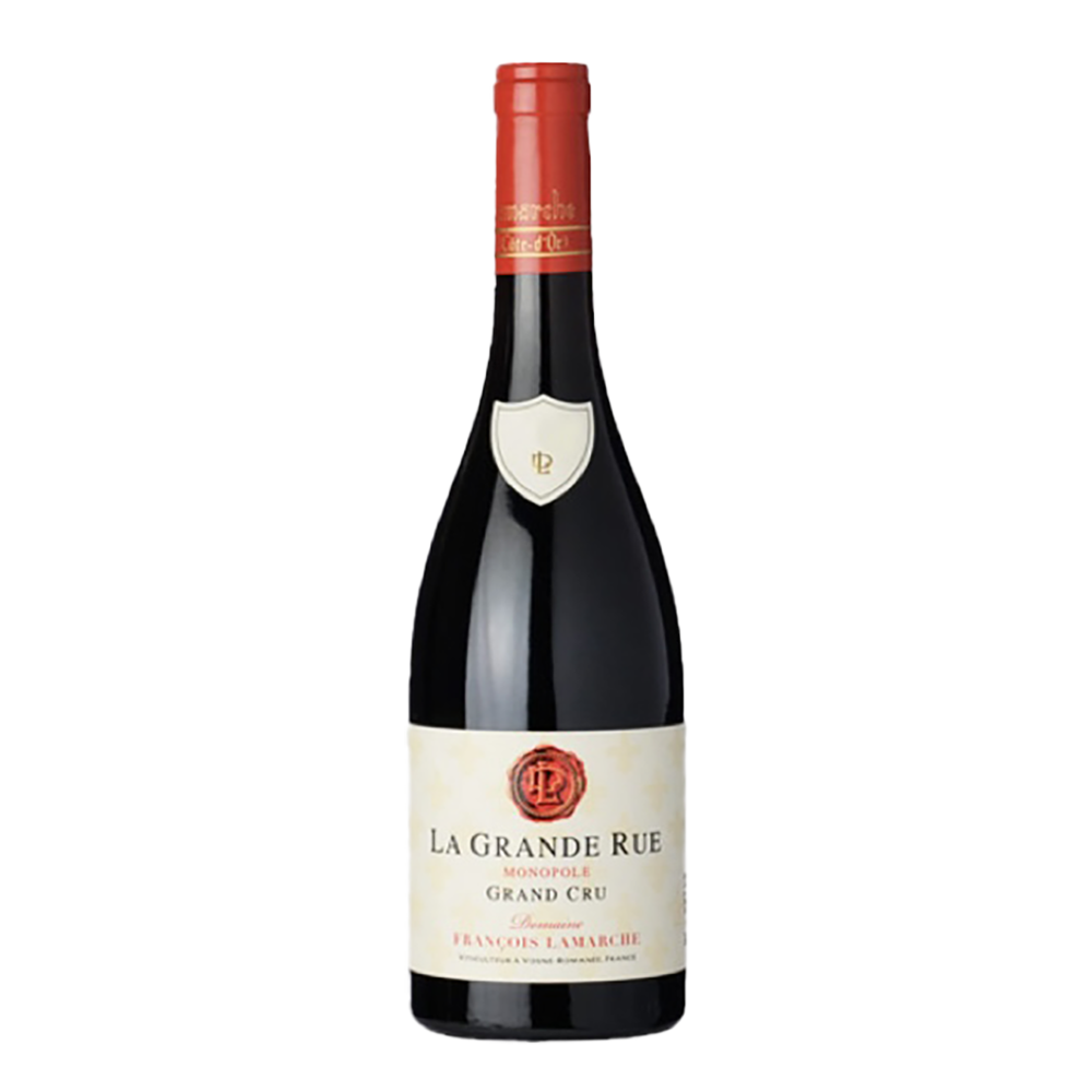 Nicole Lamarche La Grande Rue Grand Cru｜2019