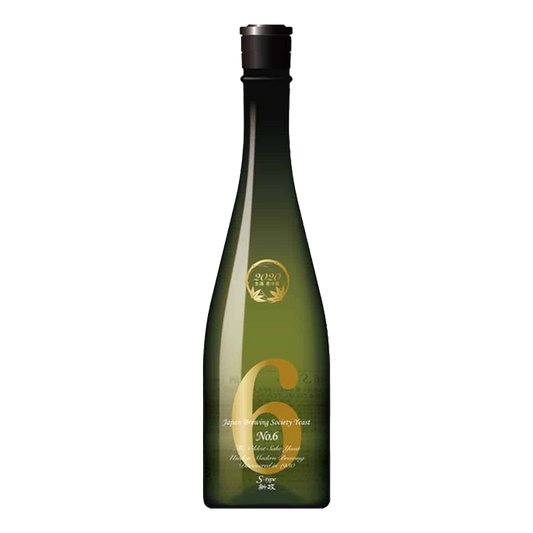 新政 No.6 S-type