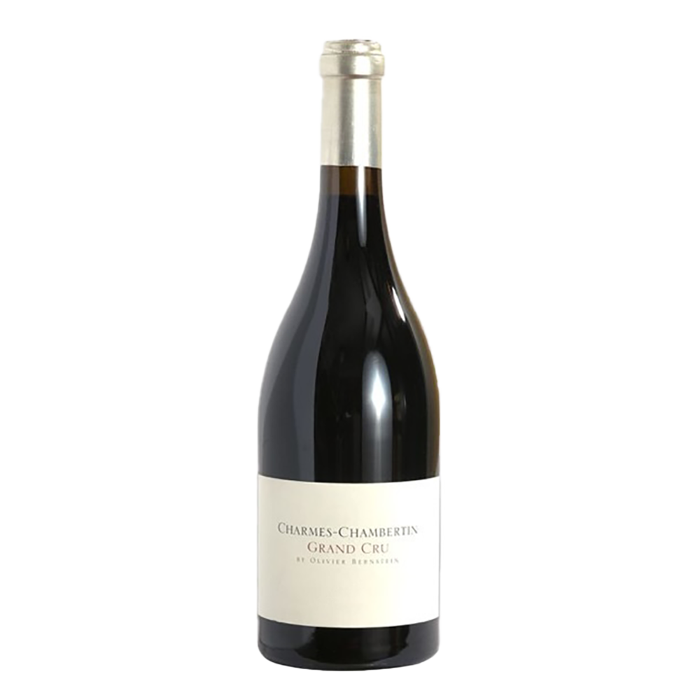 Olivier Bernstein Charmes-Chambertin Grand Cru｜2018