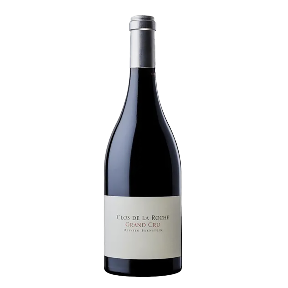 Olivier Bernstein Clos de la Roche Grand Cru｜2018