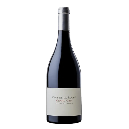 Olivier Bernstein Clos de la Roche Grand Cru｜2018