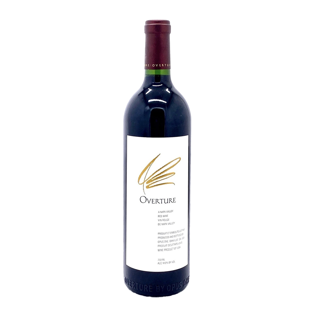 Opus One Overture｜NV