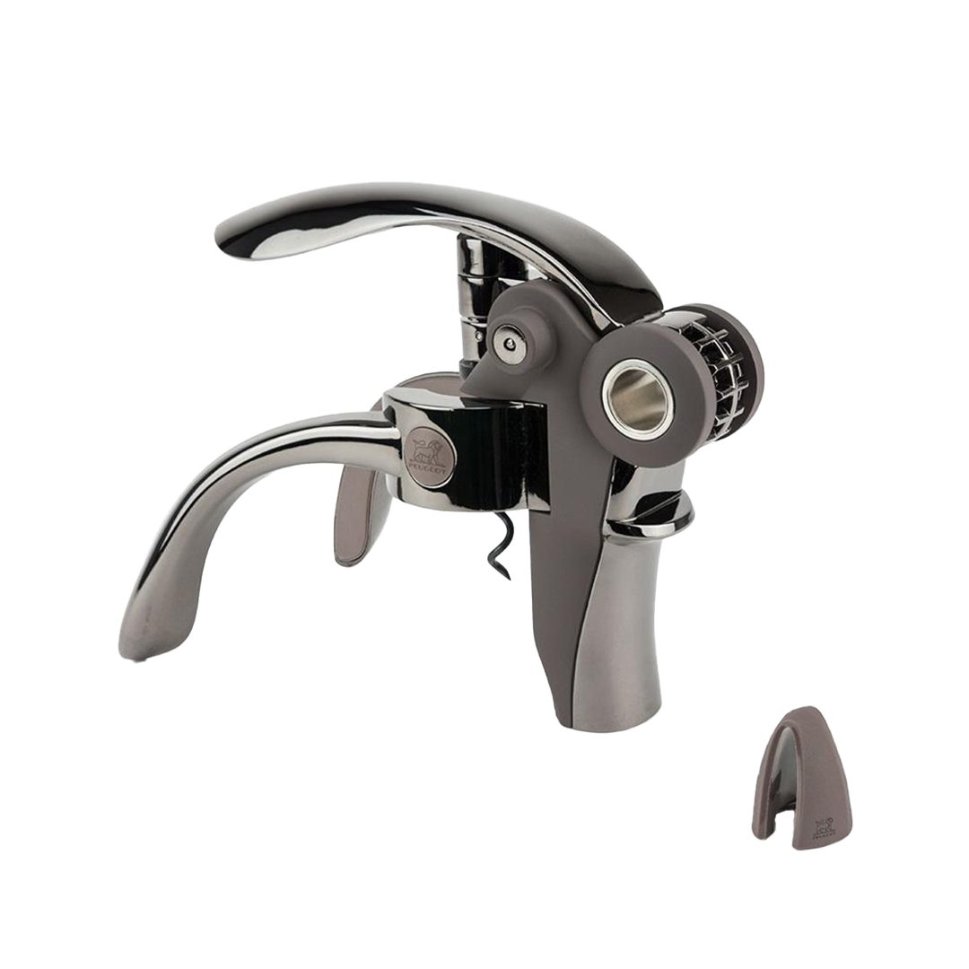 法國PEUGEOT 兔子開瓶器 灰