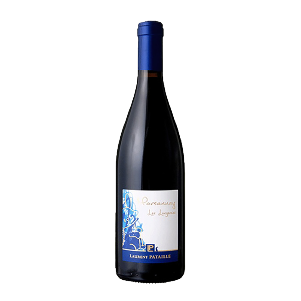 Pataille Laurent Marsannay Les Longeroies｜2019