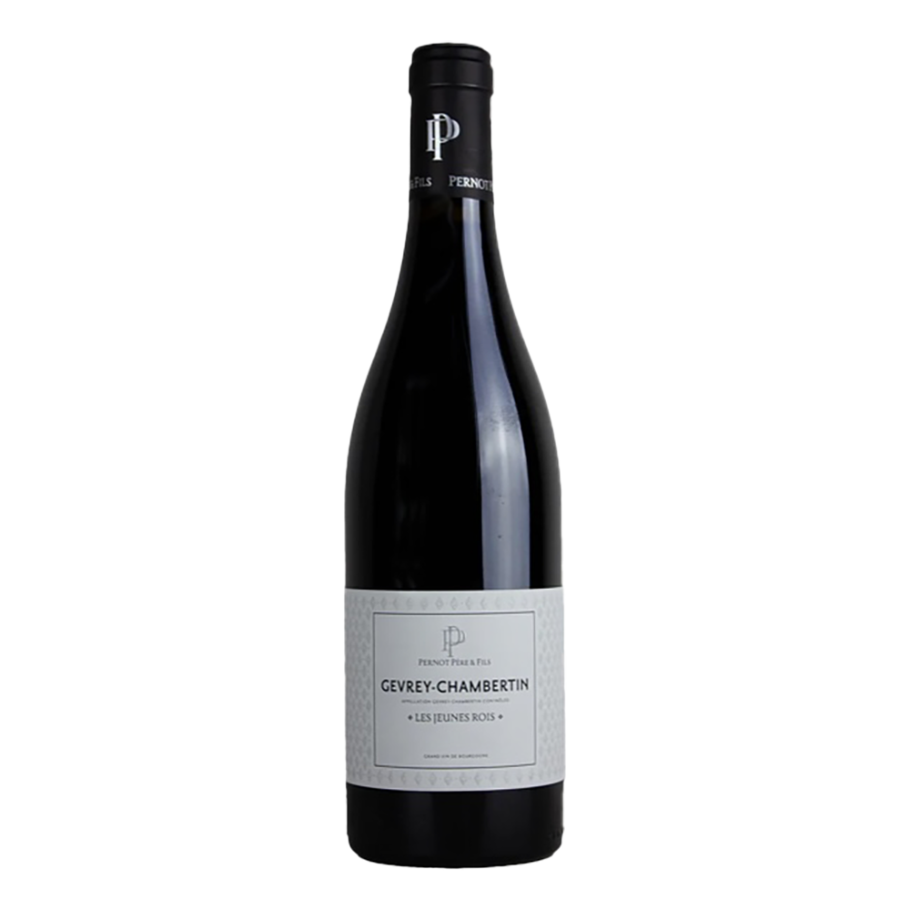 Pernot Pere Gevrey-Chambertin Les Jeunes Rois｜2020