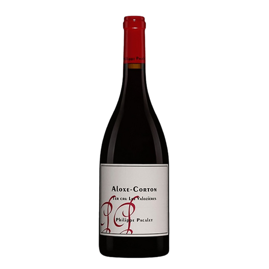 Philippe Pacalet Aloxe Corton Premier Cru Les Valozieres｜2016