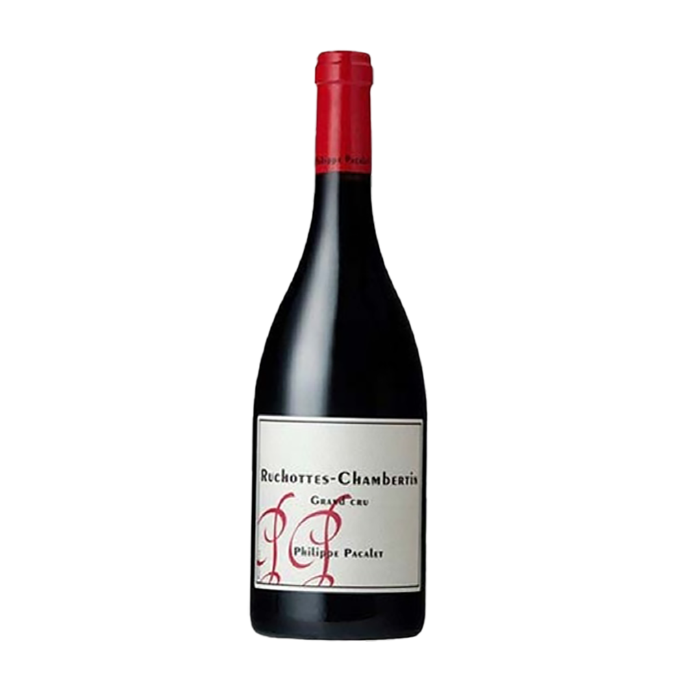Philippe Pacalet Ruchottes-Chambertin Grand Cru｜2019