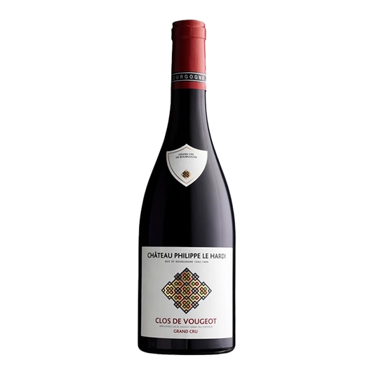 Philippe le Hardi Clos de Vougeot Grand Cru｜2016